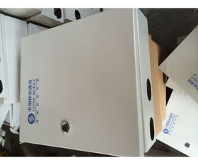 室外24芯光纤配线箱 挂壁式光纤铁皮箱在通讯设备网络中的关键角色